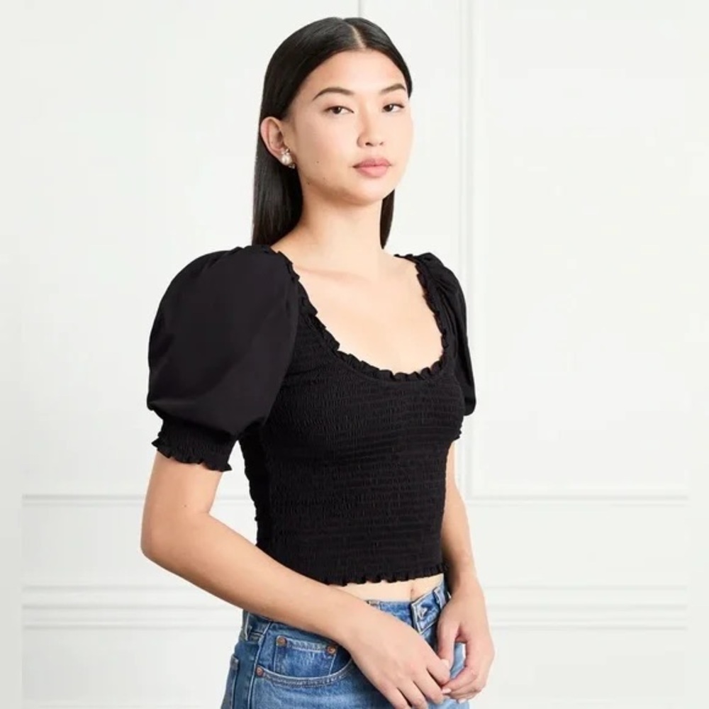 Hill House Home Aiko Nap Top